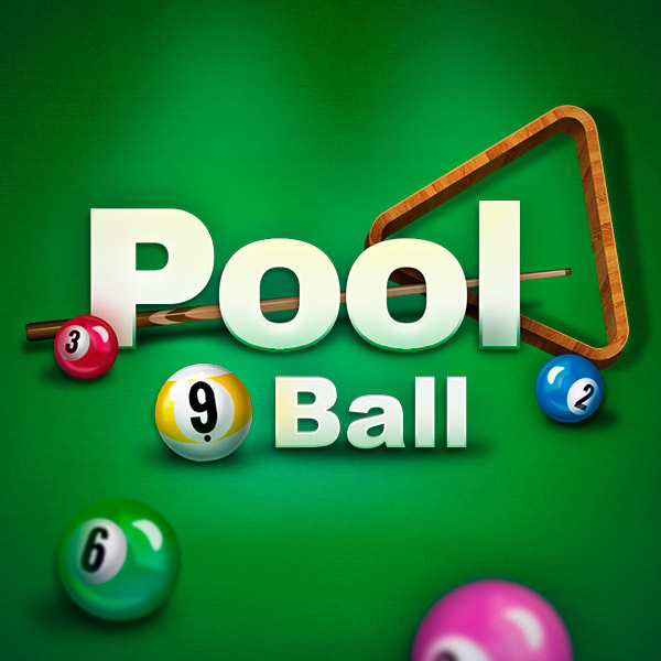 9 Ball Pool Free Online Game HSN Arcade