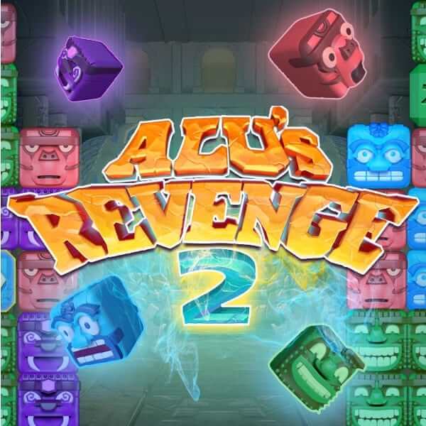 Alu's Revenge 2 Free Online Game HSN Arcade