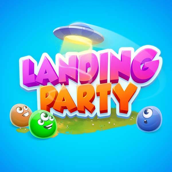 Landing Party Free Online Game HSN Arcade