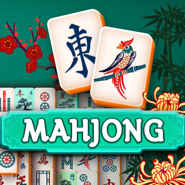 Mahjong Free Online Game HSN Arcade